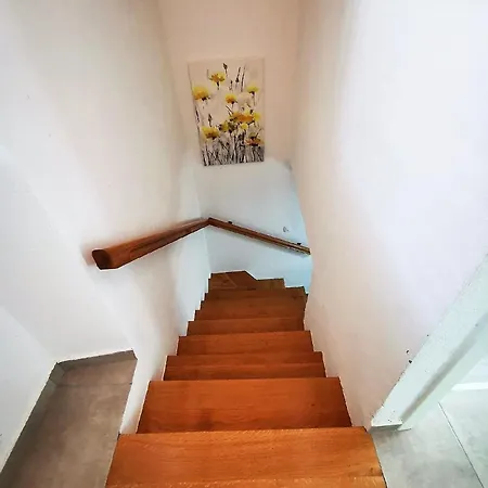 Apartment Neu Eingerichtete Komfortable In Meeresnaehe