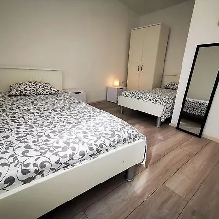 Neu Eingerichtete Komfortable In Meeresnaehe Apartment *